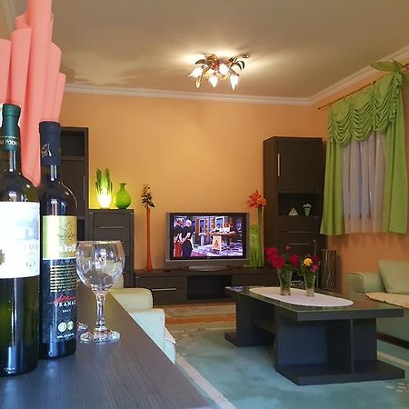 Apartment Andric 2 Trebinje Exterior foto