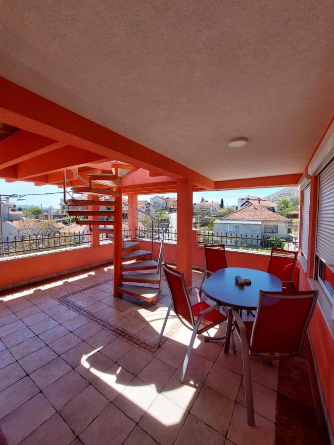 Apartment Andric 2 Trebinje Exterior foto