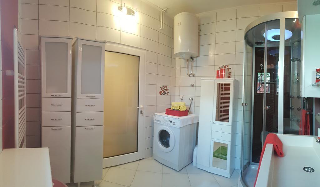 Apartment Andric 2 Trebinje Exterior foto