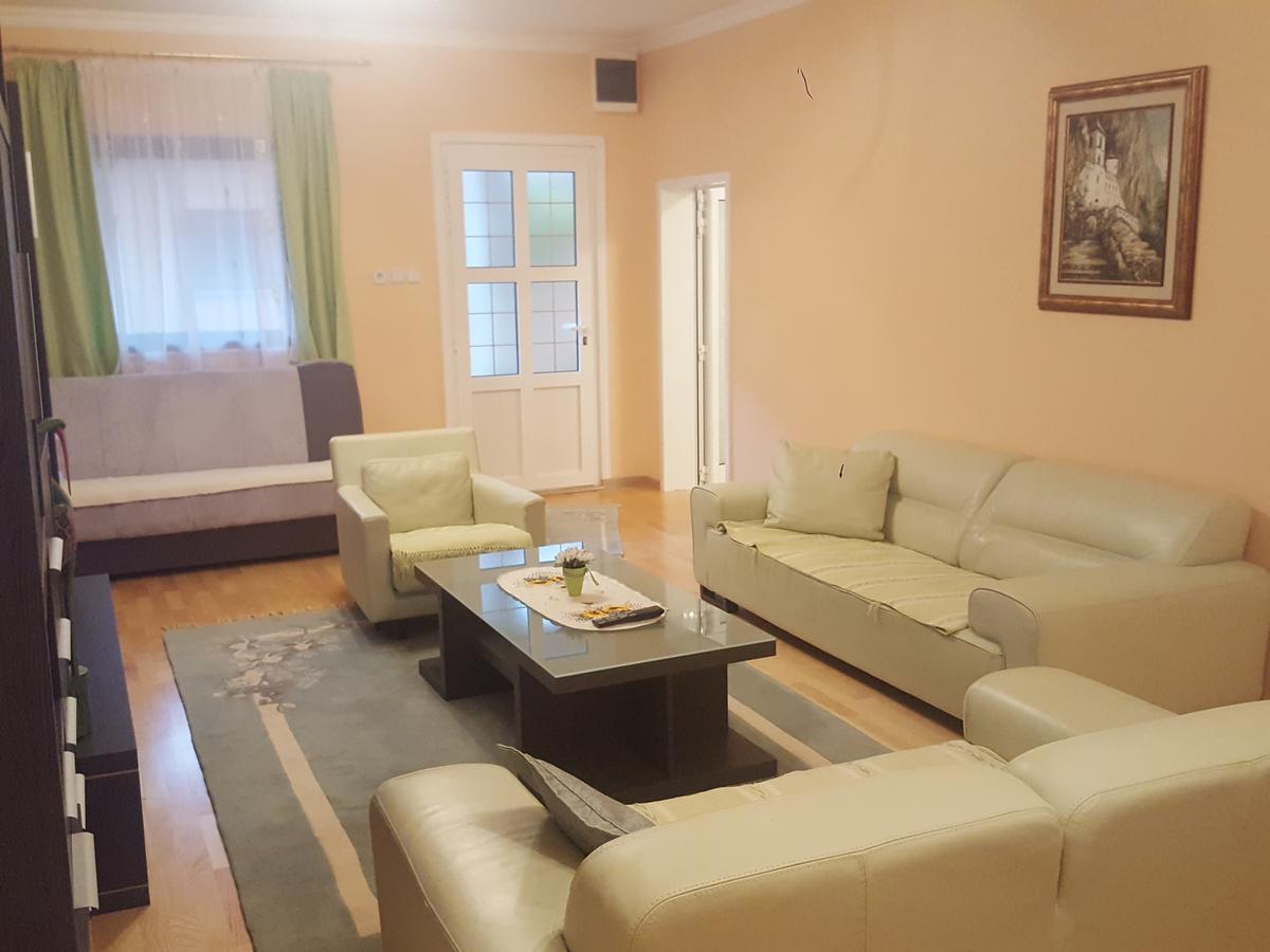 Apartment Andric 2 Trebinje Exterior foto