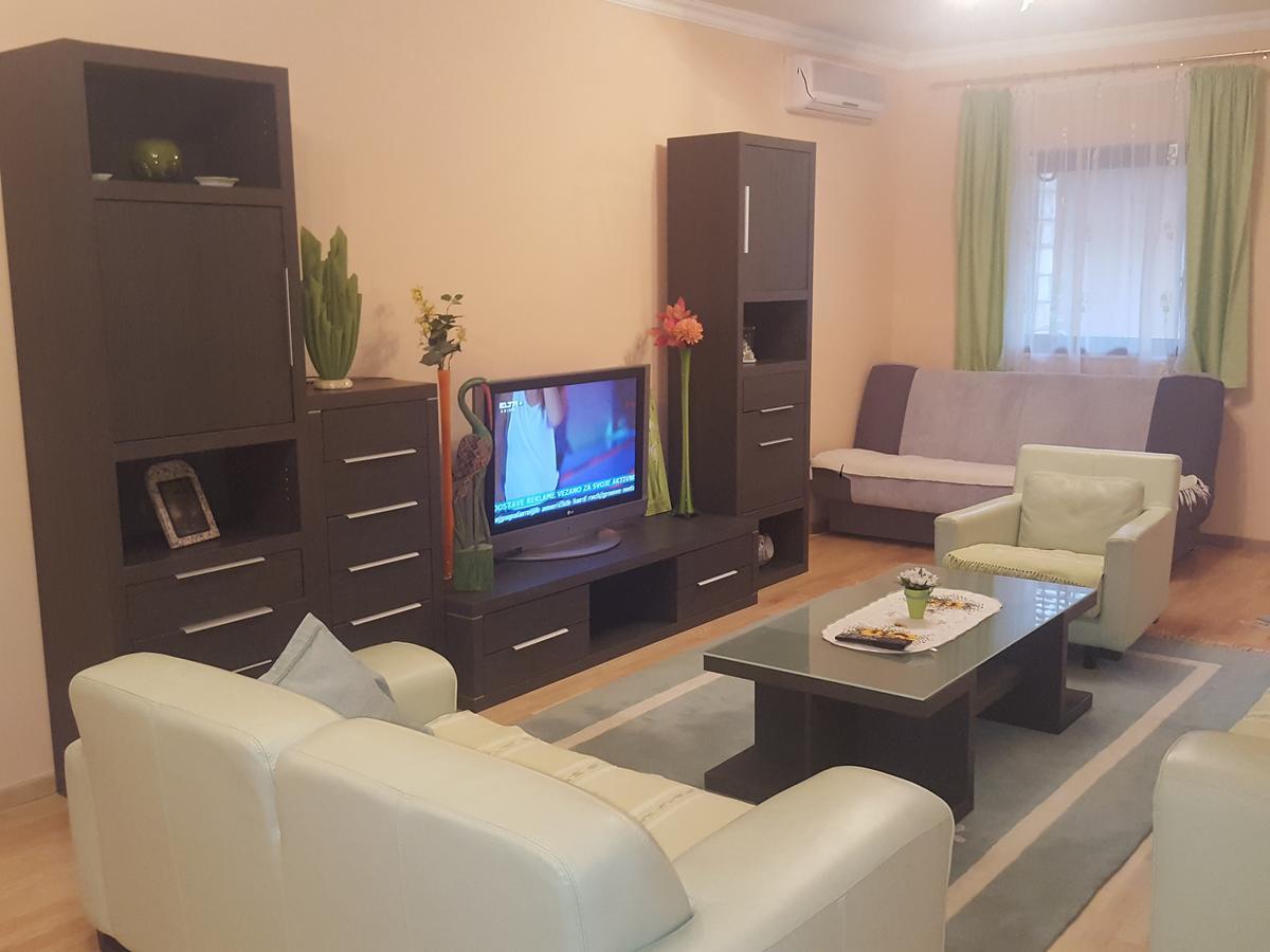 Apartment Andric 2 Trebinje Exterior foto