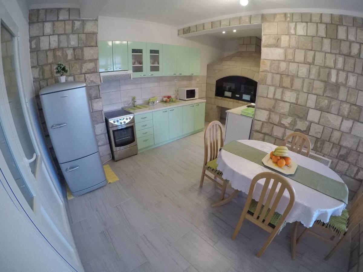 Apartment Andric 2 Trebinje Exterior foto